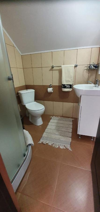 Casa De Oaspeti Laura Rîşnov المظهر الخارجي الصورة